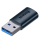 Przejściówka Baseus Adapter USB-A - USB-C (OTG)